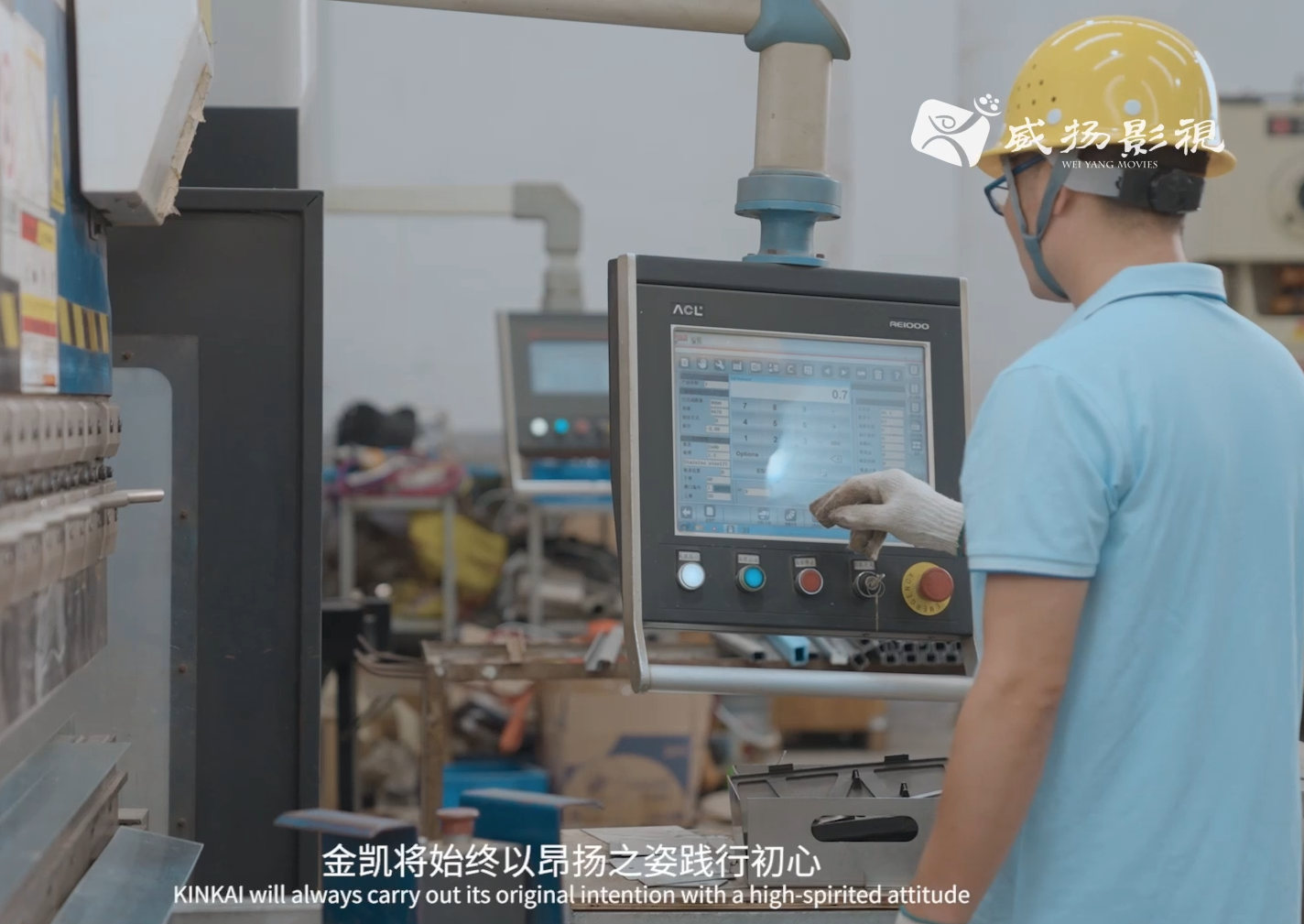 环保设备三维动画怎么还原内部烘干工艺？威扬广州分部凯能项目图纸建模实操经验